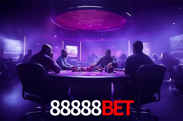 Game Statistics 88888BET