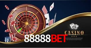 Statistics 88888BET