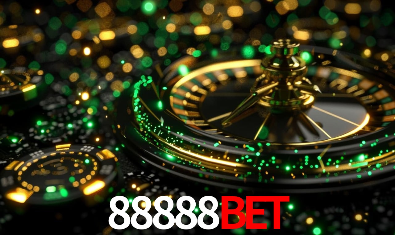 Weekend Specials 88888BET
