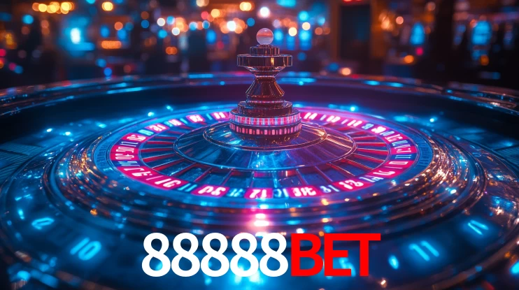 Welcome Bonus 88888BET