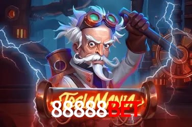 Slot Games 88888BET
